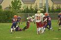 Les cadets Corsaires 2009 vs Les Templiers 192